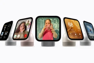 معرفی نمایشگر هوشمند Apple HomeView نسل جدید خانه هوشمند با هوش مصنوعی و Siri AI