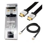 کابل HDMI مدل 4K طول 2 متر