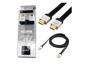 کابل HDMI مدل 4K طول 2 متر