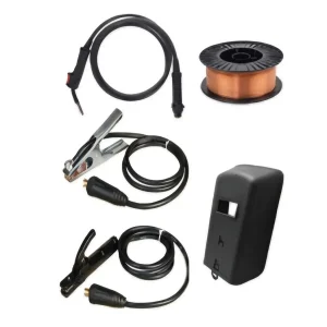 اینورتر جوشکاری میگ آلور 200 آمپر مدل AV-7022