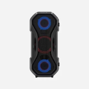 اسپیکر قابل حمل گلتیج مدل SP15 – BassFusion