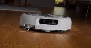 جاروبرقی رباتیک DJI Romo 2 معرفی شد؛ شاهکار جدید دی‌جی‌آی با فناوری پهپاد و بازوی مکانیکی