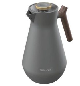 فلاسک ۱.۵ لیتری تلیونیکس Telionix مدل TVF 3002